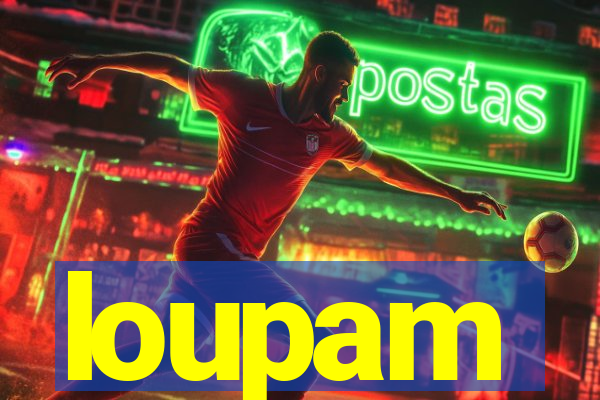 loupam