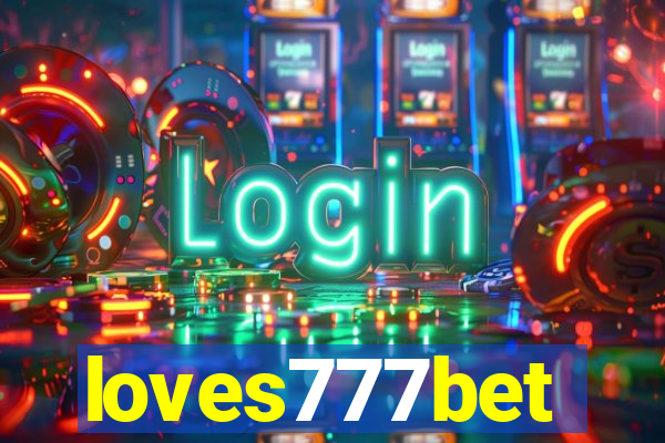 loves777bet