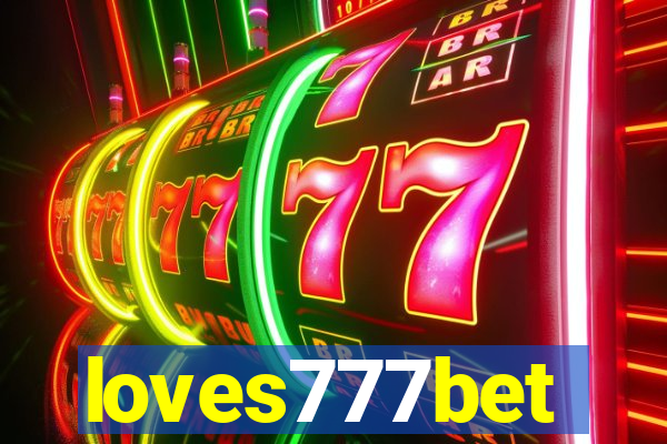 loves777bet