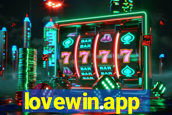 lovewin.app