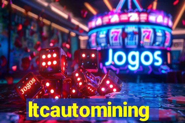 ltcautomining