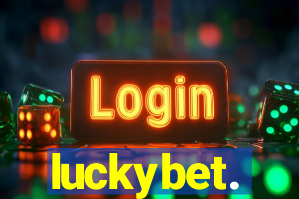 luckybet.