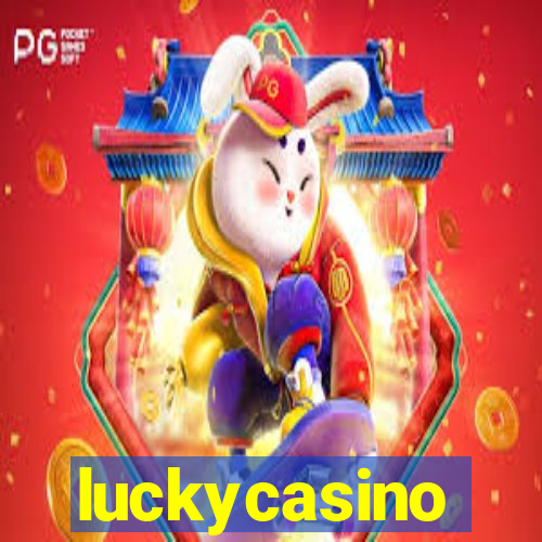 luckycasino