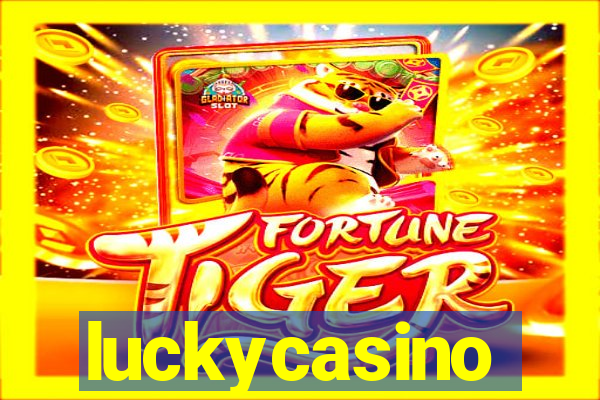 luckycasino