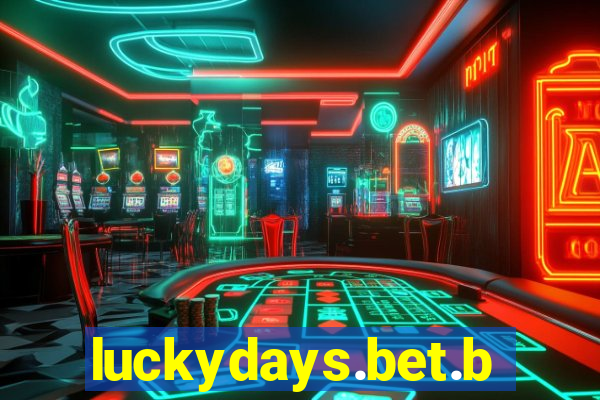 luckydays.bet.br