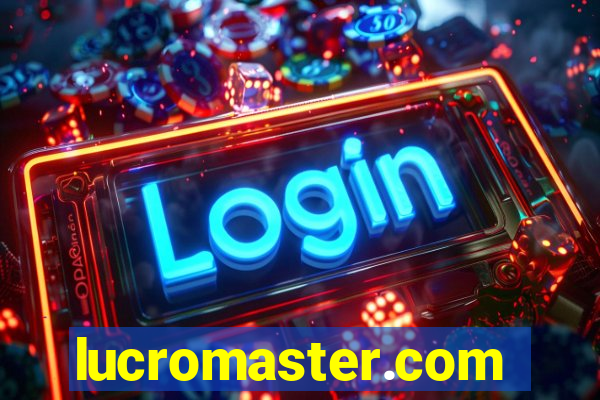 lucromaster.com