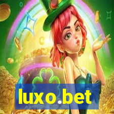 luxo.bet