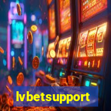 lvbetsupport