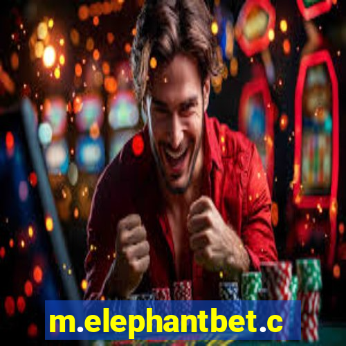 m.elephantbet.co.ao