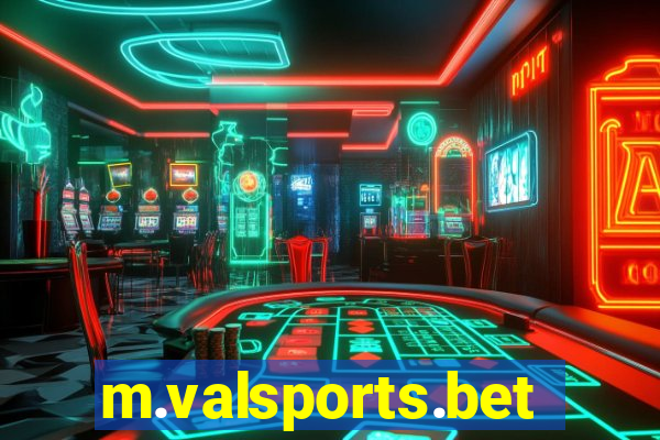 m.valsports.bet