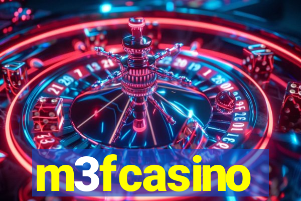 m3fcasino