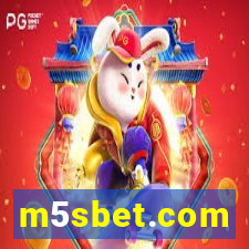 m5sbet.com