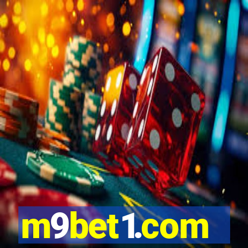 m9bet1.com