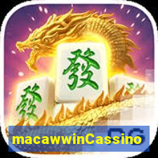 macawwinCassino