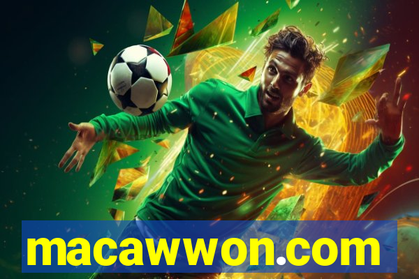 macawwon.com