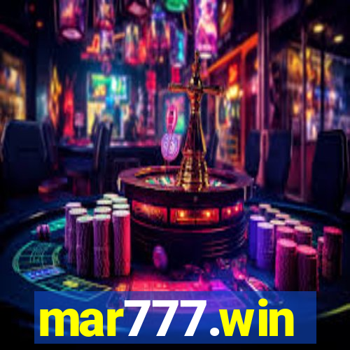 mar777.win