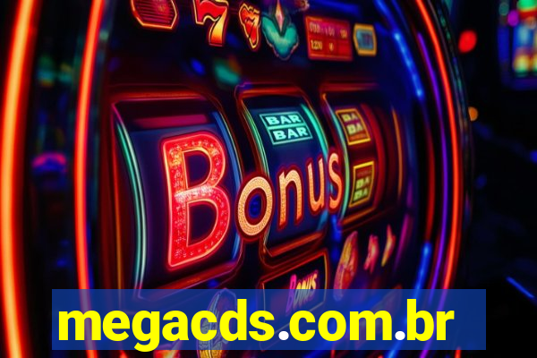 megacds.com.br