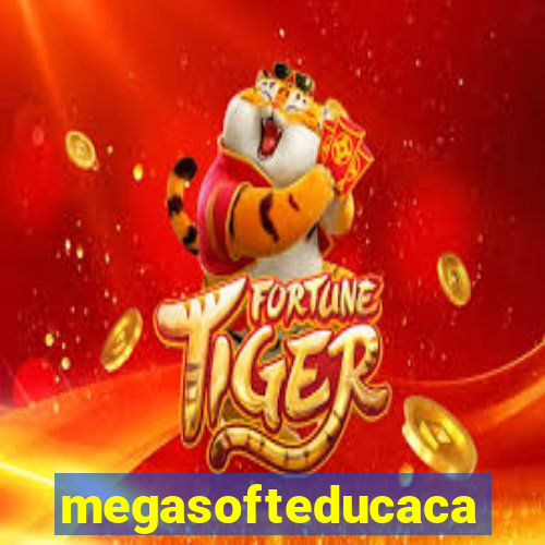 megasofteducacao