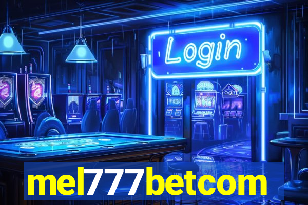 mel777betcom