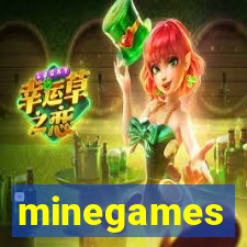 minegames