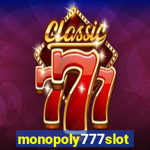 monopoly777slots.com