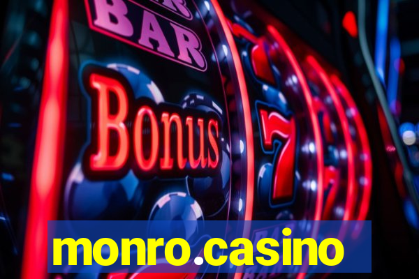 monro.casino