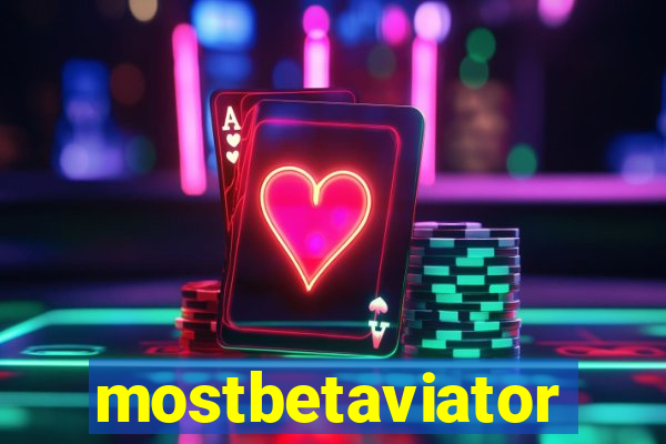 mostbetaviator