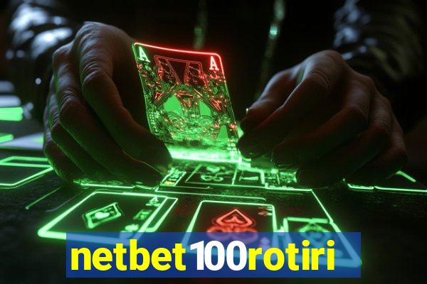 netbet100rotiri