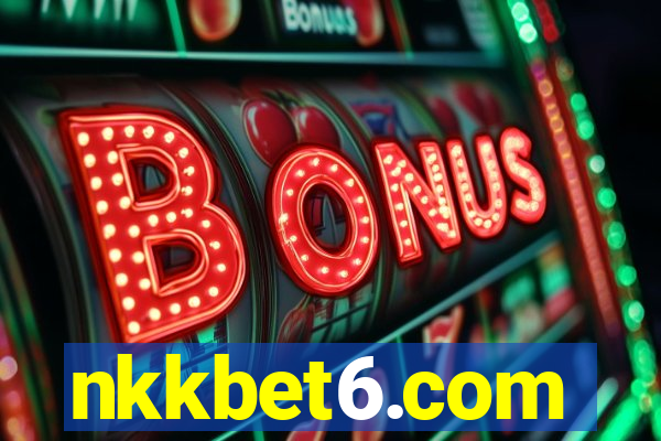 nkkbet6.com