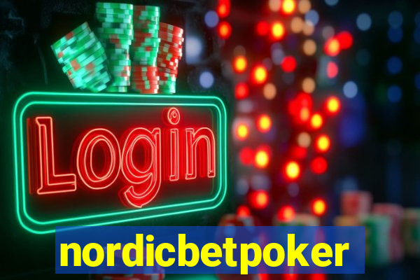 nordicbetpoker