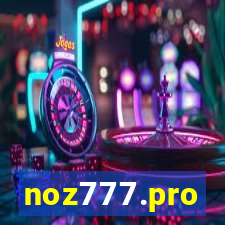 noz777.pro