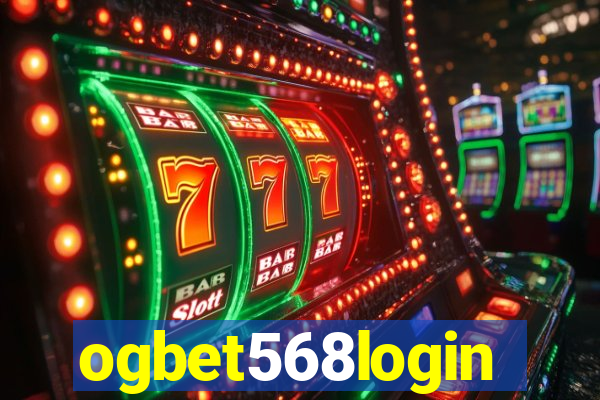 ogbet568login