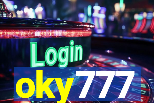 oky777