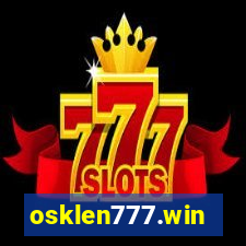 osklen777.win