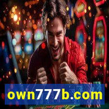 own777b.com