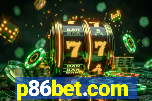 p86bet.com