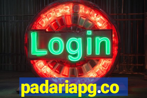 padariapg.co