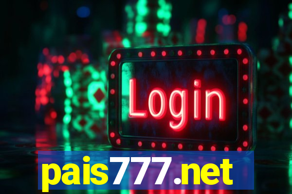 pais777.net