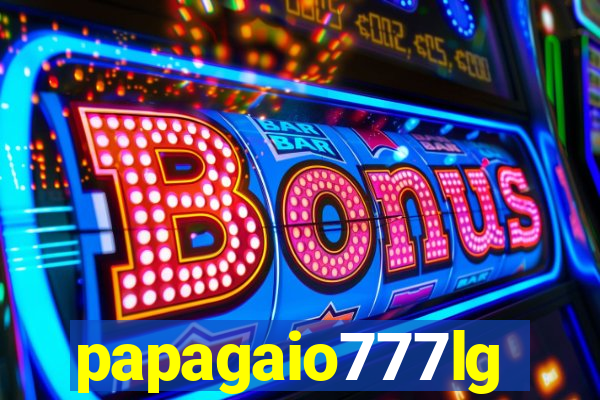 papagaio777lg