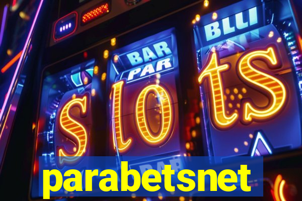 parabetsnet