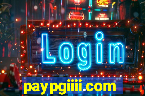 paypgiiii.com