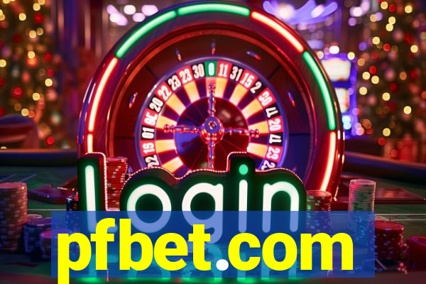 pfbet.com