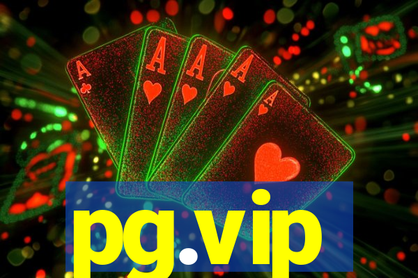 pg.vip