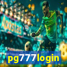 pg777login