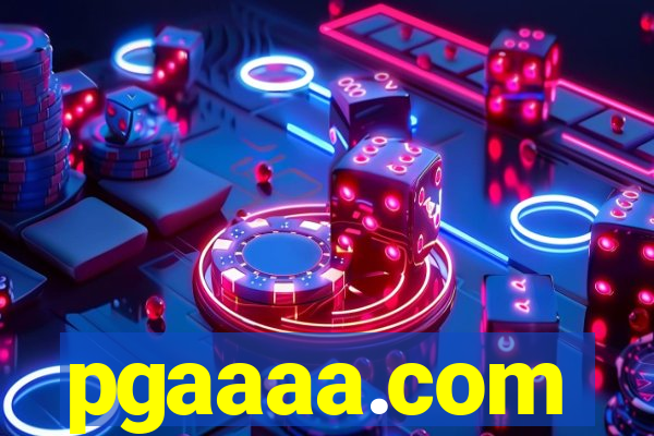 pgaaaa.com