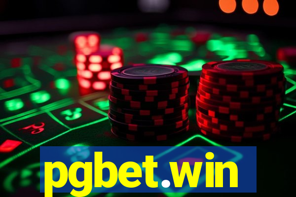 pgbet.win