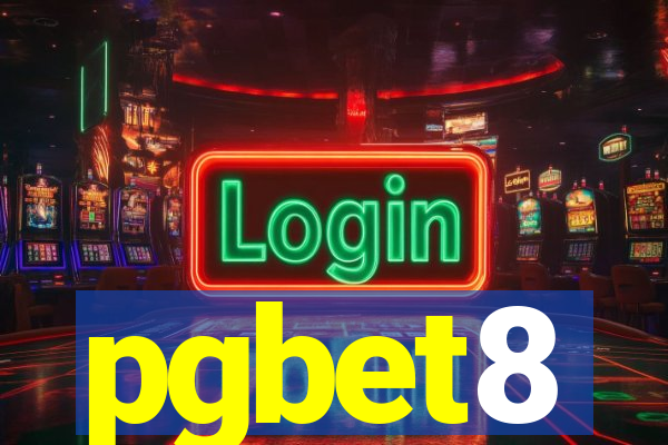 pgbet8