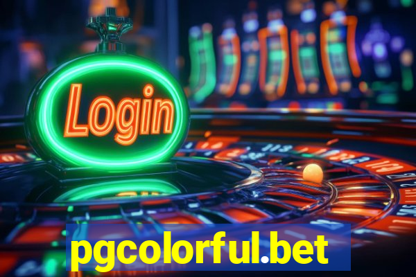 pgcolorful.bet