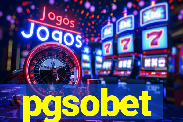 pgsobet