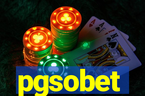 pgsobet